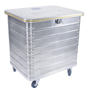 Sicherheitsbehälter Datenschutzbox 500 Liter