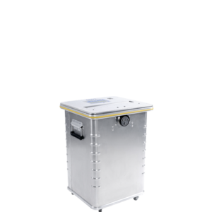 Sicherheitsbehälter Datenschutzbox 70 Liter
